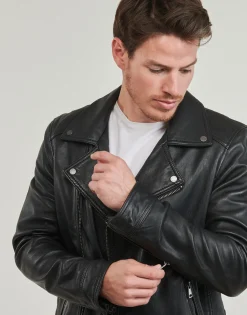 New Oakwood - LENNON Noir