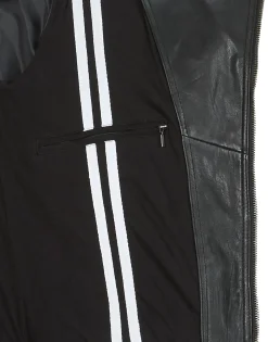 New Oakwood - LENNON Noir