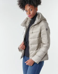 Oakwood - LILIANA BI