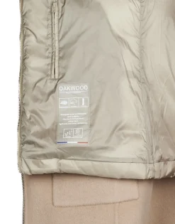 Oakwood - LILIANA BI