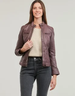 Oakwood - LINA Marron New