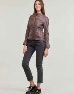 Oakwood - LINA Marron New