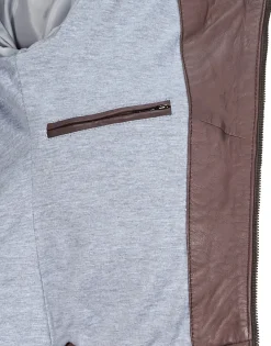 Oakwood - LINA Marron New