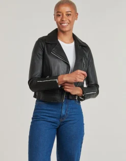 Oakwood - MAXINE Noir Clearance