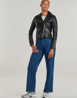 Oakwood - MAXINE Noir Clearance