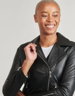 Oakwood - MAXINE Noir Clearance