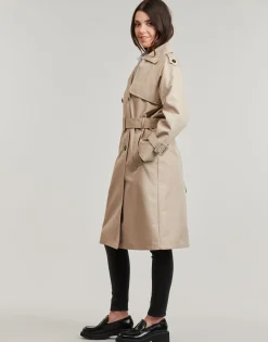 Oakwood - MULAN Beige New