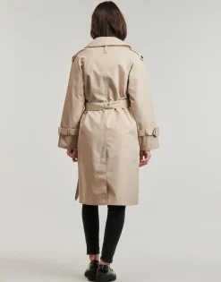 Oakwood - MULAN Beige New