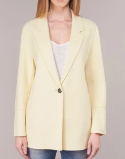 Oakwood - OSLO JauneClair Best