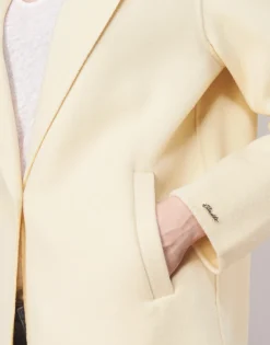 Oakwood - OSLO JauneClair Best