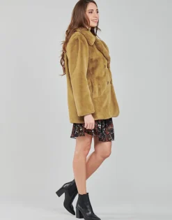 Oakwood - PERSHING Camel Discount