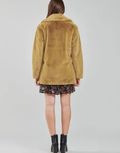 Oakwood - PERSHING Camel Discount