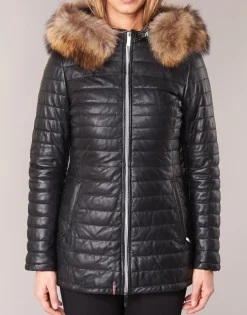 Oakwood - POPPY Noir Outlet