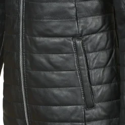 Oakwood - POPPY Noir Outlet