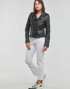 Oakwood - PRINCESS 6 Noir Discount