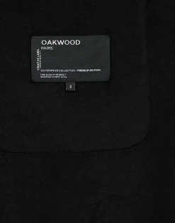 Oakwood - PRODIGE