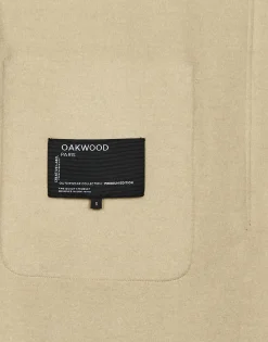 New Oakwood - PRODIGE