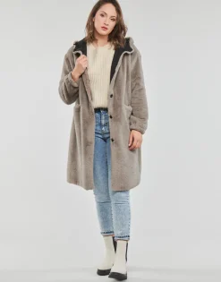 Oakwood - SMILING Beige Sale