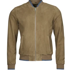 Oakwood - STEFANO Taupe Hot