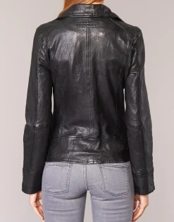 Oakwood - VIDEO Noir