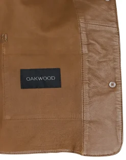 Oakwood - VOLGA