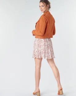 Oakwood - ZULINA Rouille Best