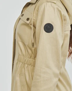 One Step - DRISS Beige