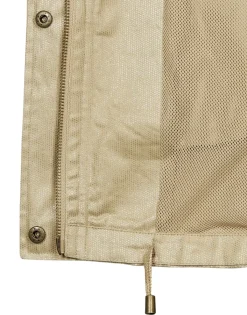 One Step - DRISS Beige