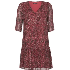 One Step - FQ30051-38 Bordeaux New