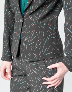 One Step - FQ40091-02 Noir Clearance