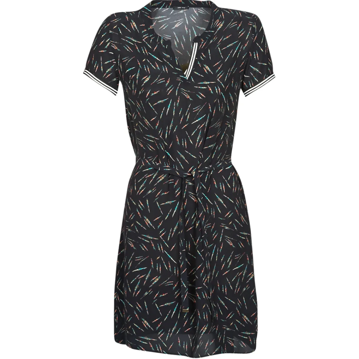 One Step - FQ30041-02 Noir Outlet