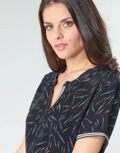 One Step - FQ30041-02 Noir Outlet