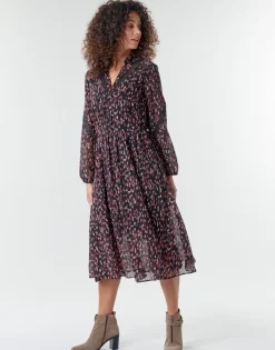 One Step - FR30121 Noir Hot