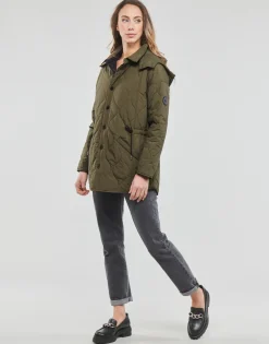 Discount One Step - FW42001 Kaki