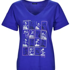 Sale One Step - FW10001 Bleu