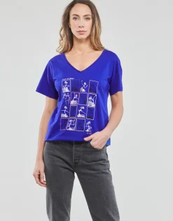 Sale One Step - FW10001 Bleu