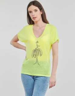 One Step - MANON Jaune