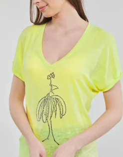 One Step - MANON Jaune