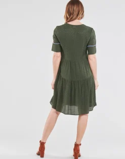 Discount One Step - RAFIA Kaki