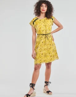 One Step - RAYNA Jaune