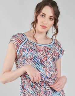 One Step - RHODA Multicolore Outlet