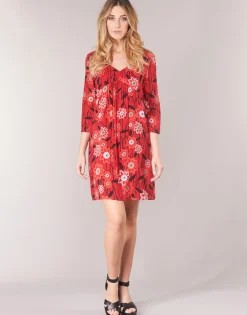 Discount One Step - RIEDO Rouge