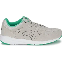 Hot Onitsuka Tiger - SHAW RUNNER Gris