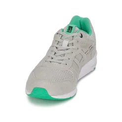 Hot Onitsuka Tiger - SHAW RUNNER Gris