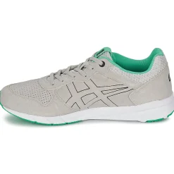 Hot Onitsuka Tiger - SHAW RUNNER Gris