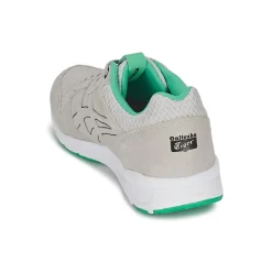 Hot Onitsuka Tiger - SHAW RUNNER Gris