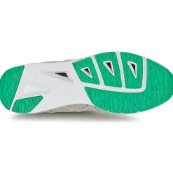 Hot Onitsuka Tiger - SHAW RUNNER Gris