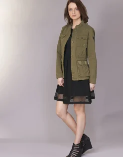 Only - BEA Kaki Online