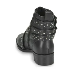 Best Only - BRIGHT 14 PU STUD BOOT Noir