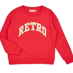 Only - KOGANNI L/S O-NECK CS SWT